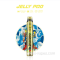 E-rokok tertulis high-end vamped